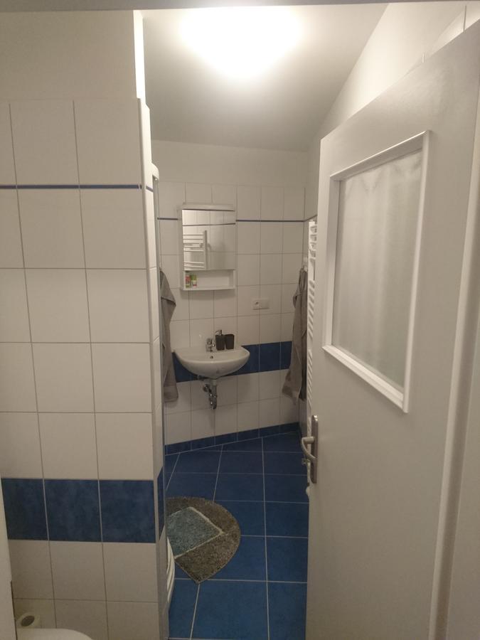 Ubytovani U Javoru 232/9 Praiano Dış mekan fotoğraf