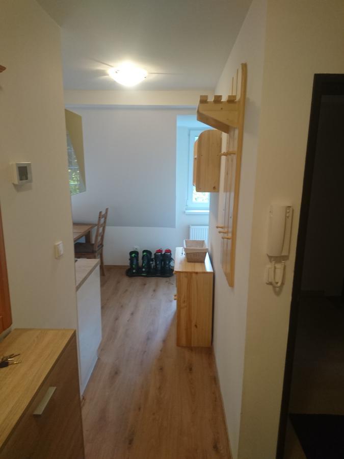 Ubytovani U Javoru 232/9 Praiano Dış mekan fotoğraf