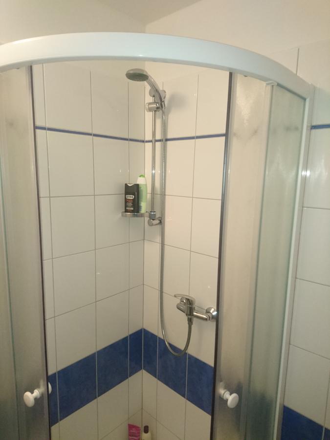 Ubytovani U Javoru 232/9 Praiano Dış mekan fotoğraf