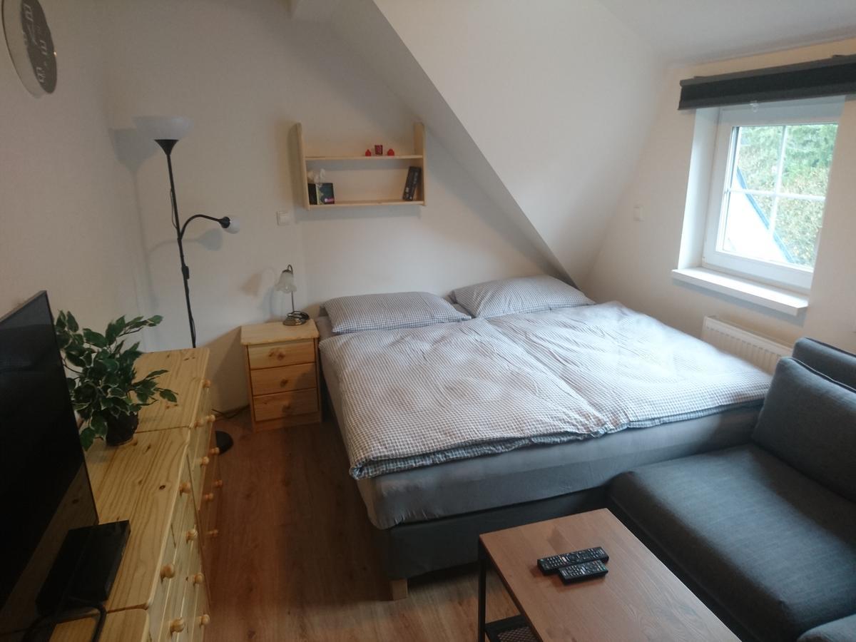 Ubytovani U Javoru 232/9 Praiano Dış mekan fotoğraf